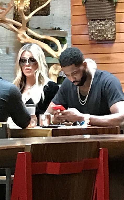 khloe kardashian instagram|tristan thompson instagram.